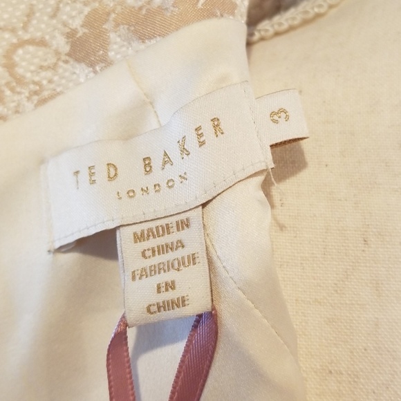 Ted Baker New with Tags - Picture 4 of 5